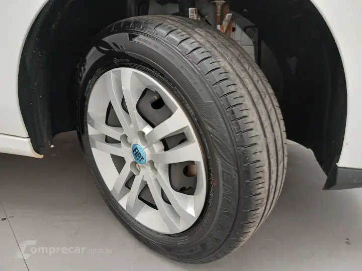 ARGO 1.0 FIREFLY FLEX MANUAL