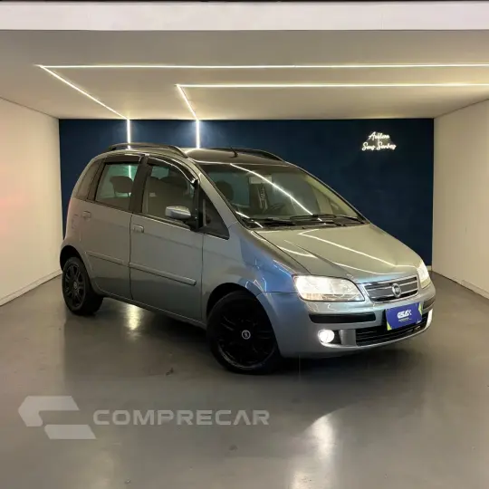 Idea ELX 1.4 mpi Fire Flex 8V 5p