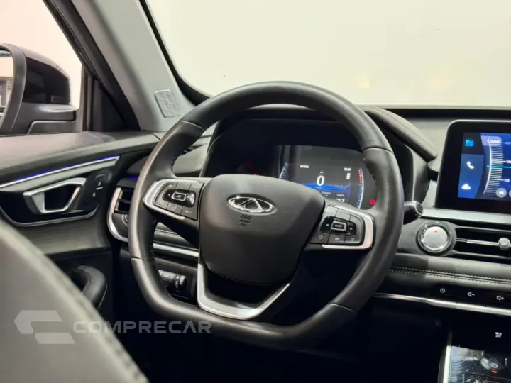 TIGGO 5x 1.5 VVT TURBO iFLEX SPORT CVT