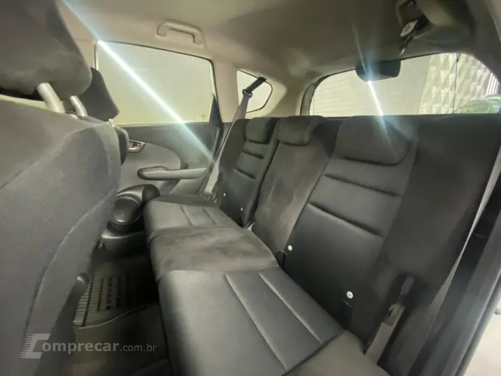 Fit EX/S 1.5 Flex/Flexone 16V 5p Aut.