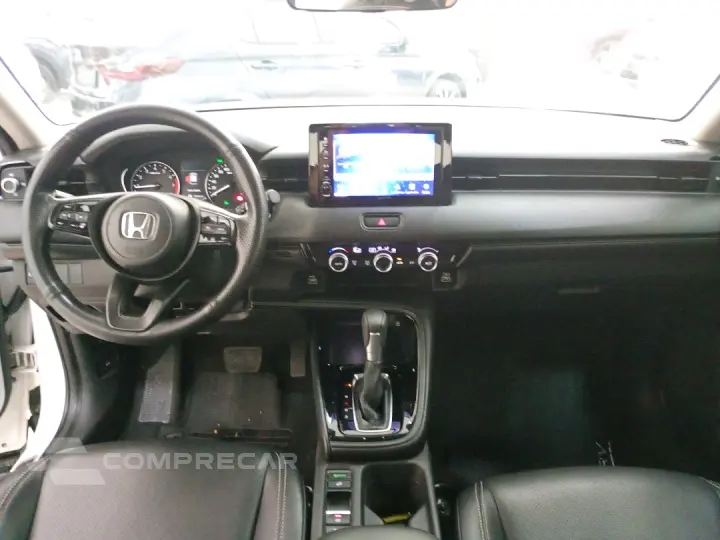 HR-V 1.5 DI I-VTEC FLEX EX CVT