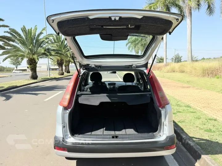 207 1.4 XR S SW 8V