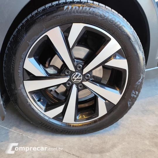 NIVUS 1.0 200 TSI Highline