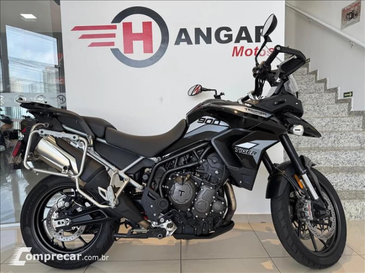 TIGER 900 GT PRO