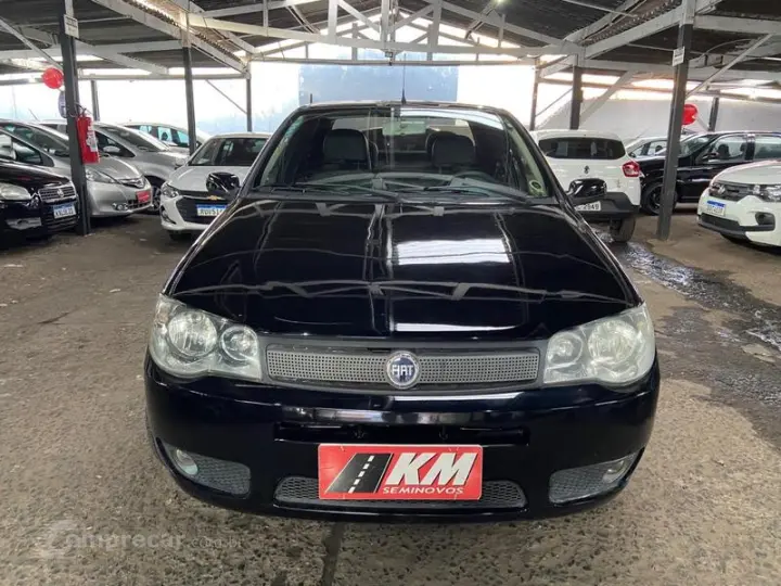 SIENA FIRE 1.0 8V 4P