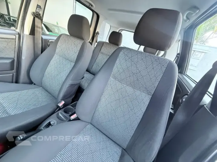 ECOSPORT 1.6 Freestyle 16V