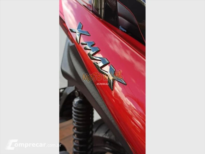 XMAX ABS