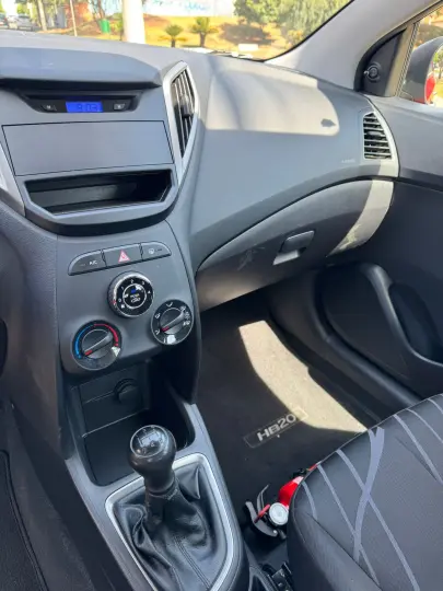 Hb20 1.0 Comfort Flex