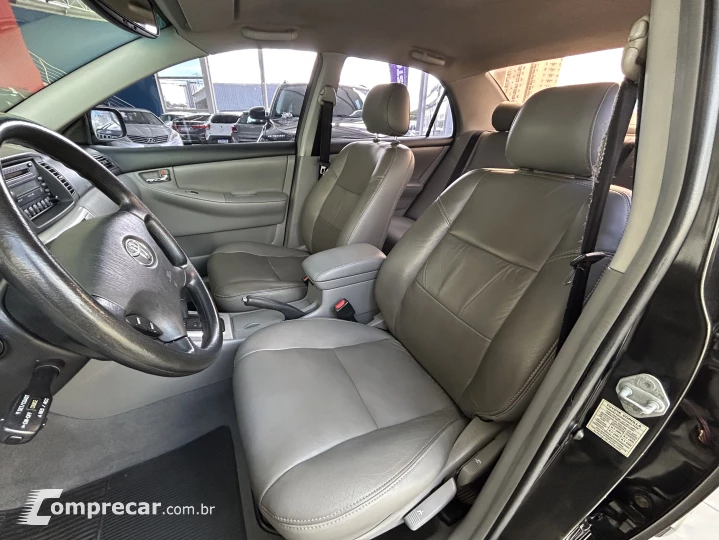 COROLLA 1.8 Se-g 16V