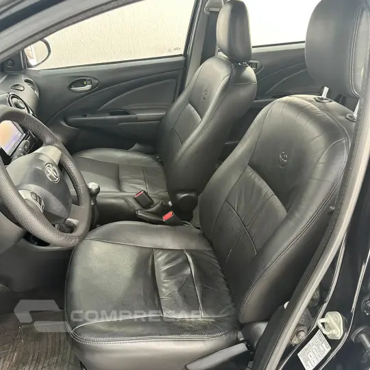 ETIOS XLS 1.5 Flex 16V 5p Mec.