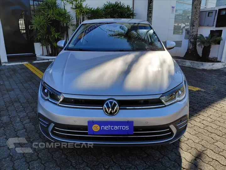 POLO 1.0 170 TSI HIGHLINE AUTOMÁTICO