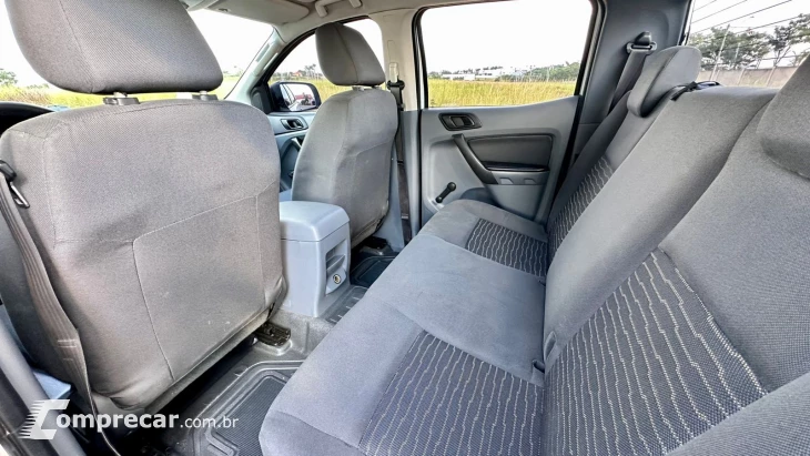 RANGER 2.5 XL 4X2 CD 16V