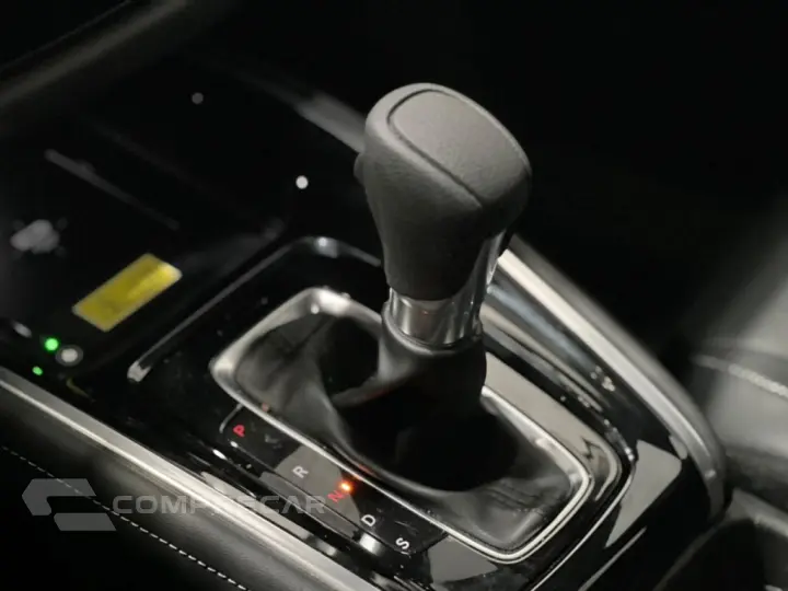 HR-V 1.5 DI I-VTEC FLEX EXL CVT