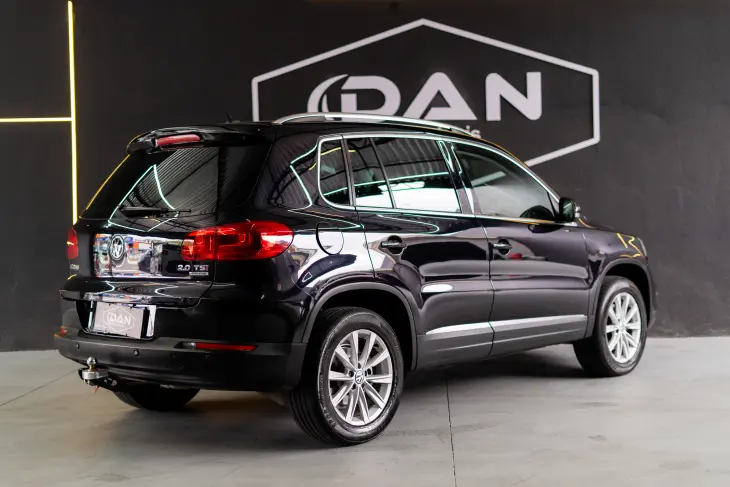 TIGUAN 2.0 350 TSI Allspace R-line 4motion