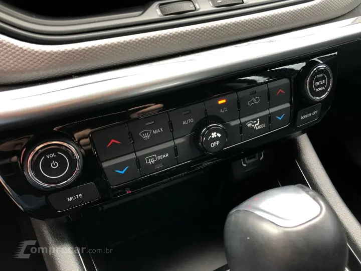 Compass 1.3 T270 Turbo Flex Longitude At6