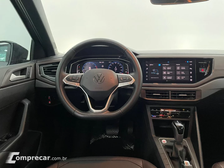 VIRTUS 1.0 200 TSI Highline