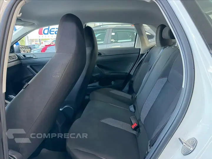 POLO 1.0 MPI TRACK MANUAL