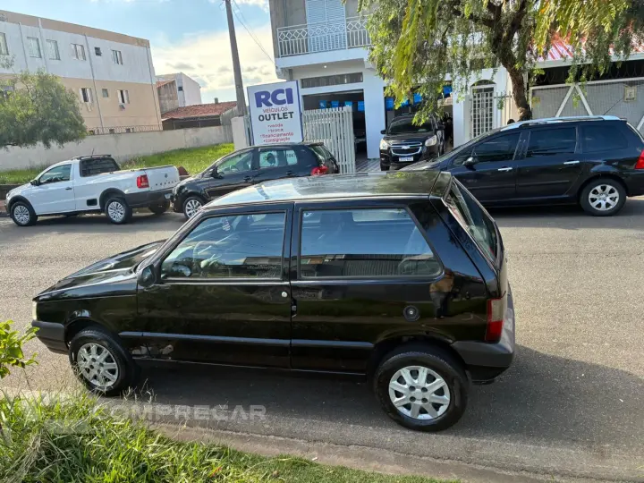 UNO 1.0 IE Mille 8V