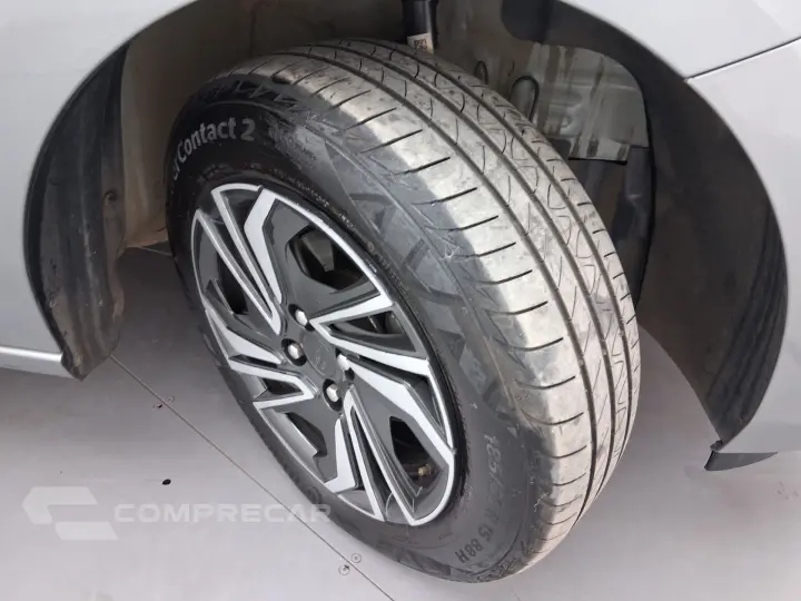 ONIX 1.0 TURBO FLEX LT AUTOMÁTICO