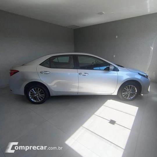 COROLLA 2.0 XEI 16V
