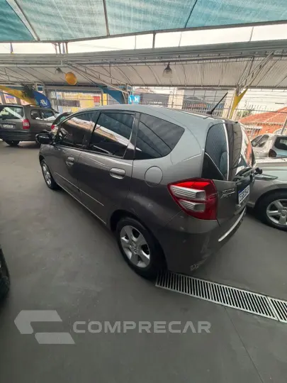 FIT 1.4 LX 16V