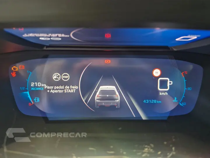 SANDERO 1.6 16V SCE Stepway