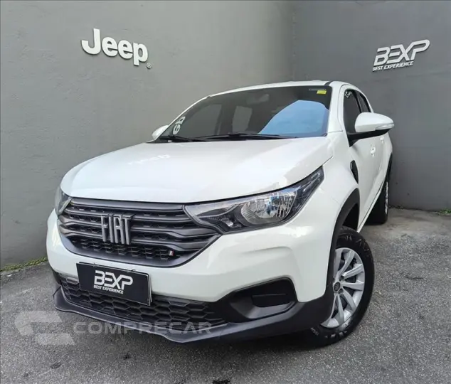 STRADA 1.3 Firefly Freedom CD