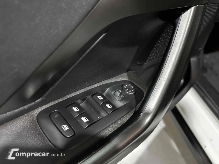 2008 1.6 16V FLEX GRIFFE 4P AUTOMÁTICO
