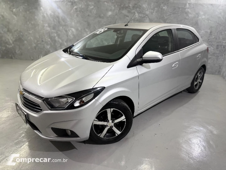 ONIX 1.4 MPFI LTZ 8V