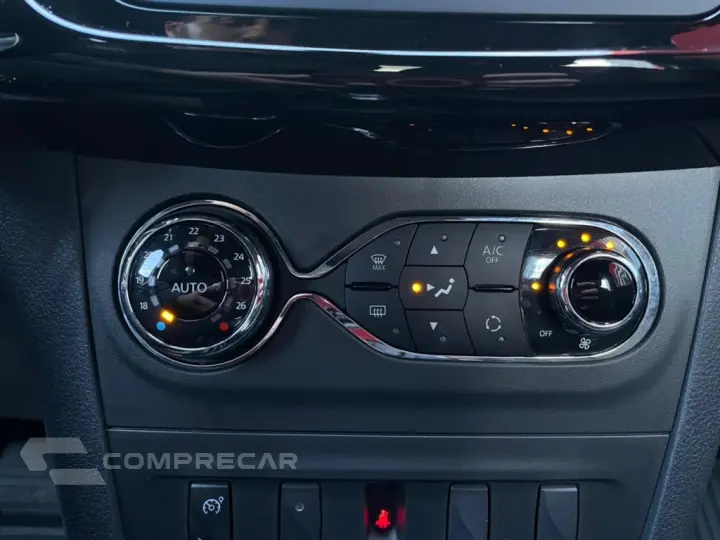 STEPWAY 1.6 16V SCE FLEX ICONIC X-TRONIC