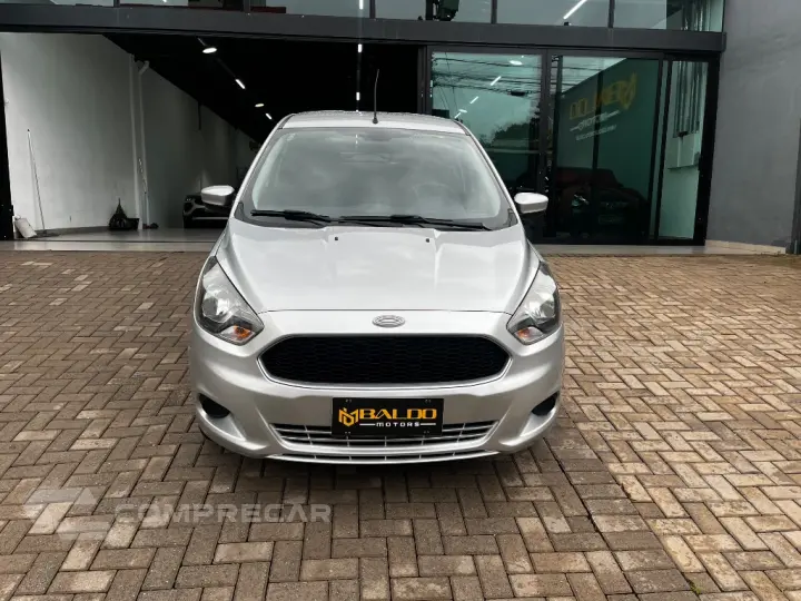 Ka 1.0 SE/SE Plus TiVCT Flex 5p