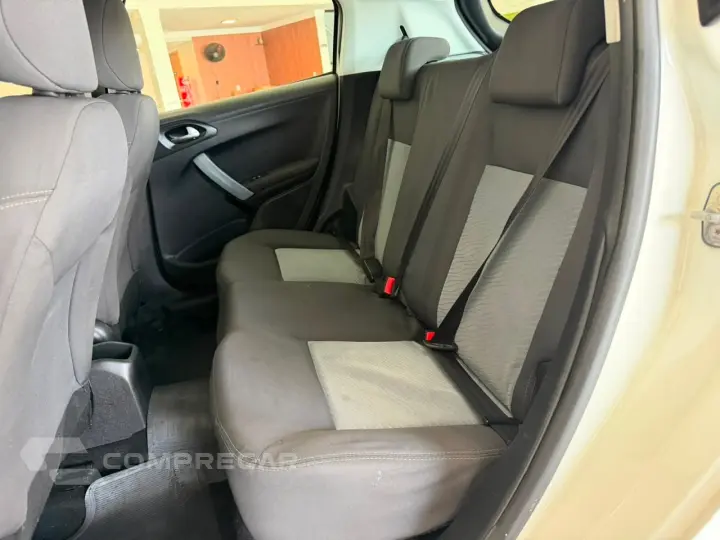 PEUGEOT 208 Active/Active Pack 1.5 Flex 8V 5p