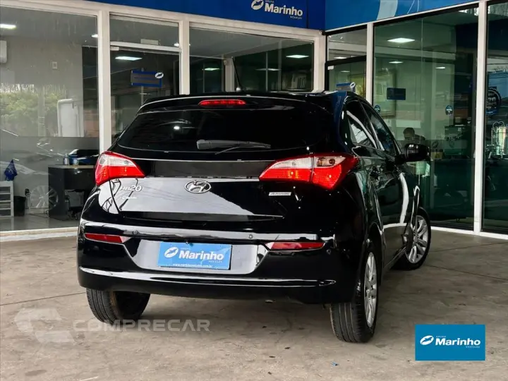 HB20 1.0 COMFORT 12V FLEX 4P MANUAL