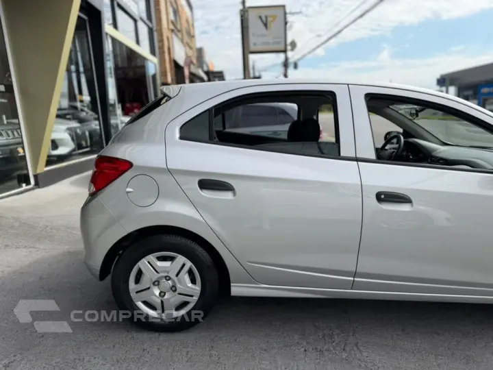 ONIX 1.0 MPFI JOY 8V FLEX 4P MANUAL