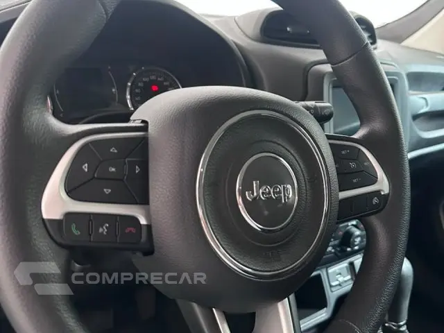 RENEGADE - 1.8 16V SPORT 4P AUTOMÁTICO