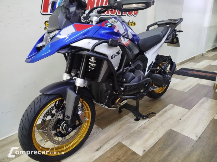 R 1300 GS 1300 cc