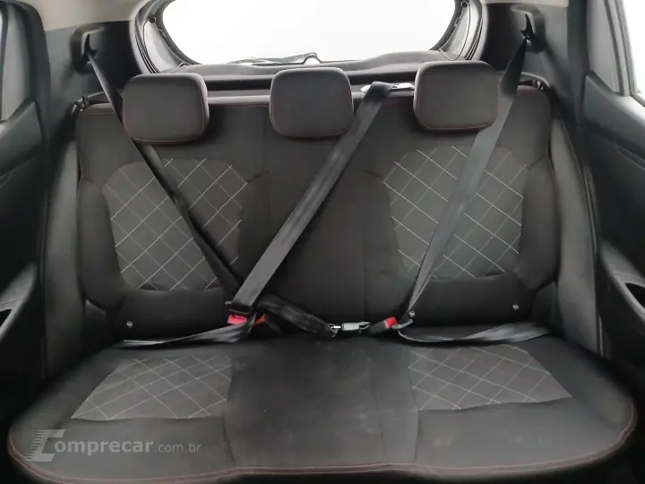 KWID 1.0 12V SCE FLEX ZEN MANUAL