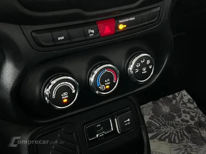 RENEGADE 1.8 16V FLEX SPORT 4P MANUAL