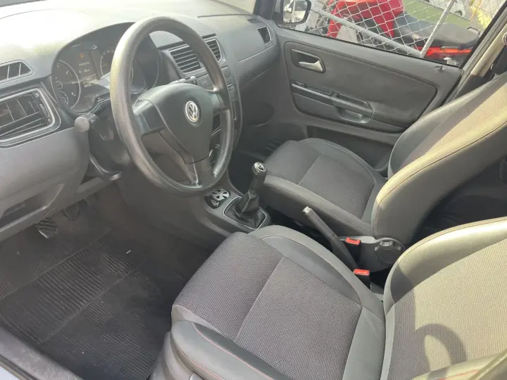 Fox 1.6 4P PRIME FLEX