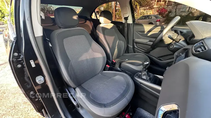 PRISMA 1.4 LTZ Spe/4 8V