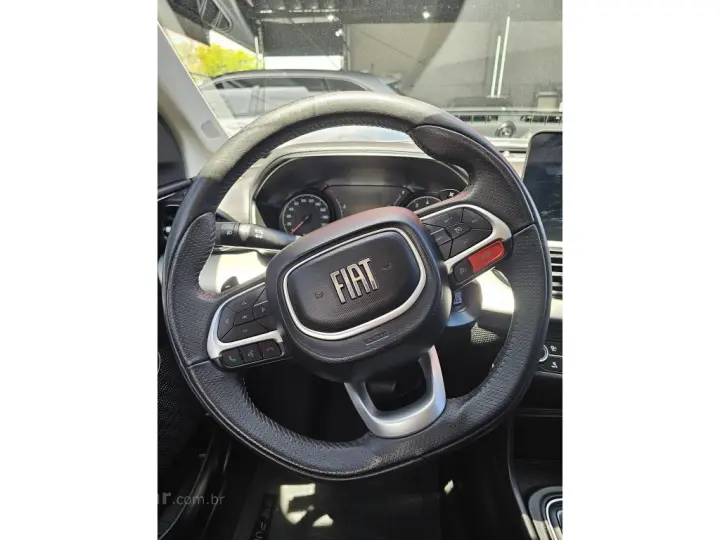 PULSE 1.0 TURBO 200 FLEX AUDACE CVT