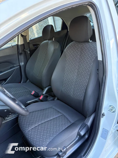 HB20 1.0 12V Comfort