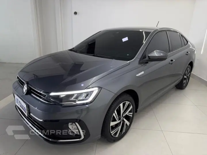 VIRTUS HL AC