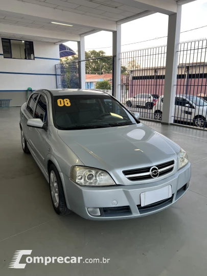 ASTRA 2.0 MPFI Advantage 8V