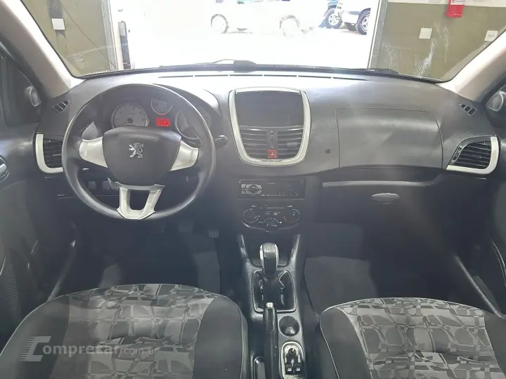 207 1.4 Xr Passion 8V Flex 4P Manual