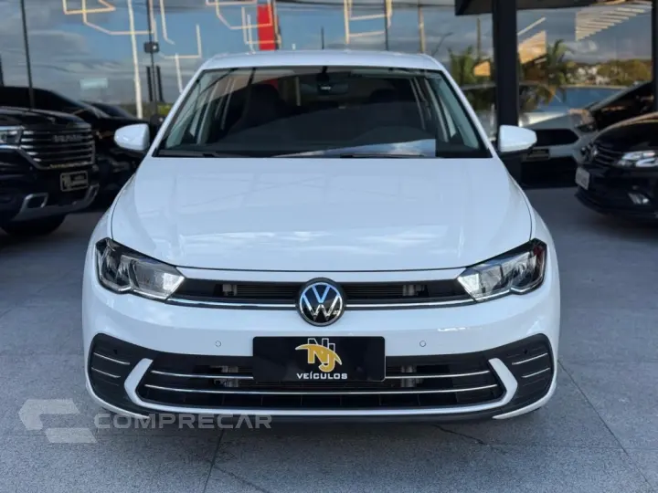 POLO 1.0 170 TSI HIGHLINE AUTOMÁTICO