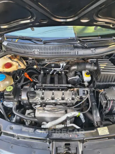 GOL 1.6 MI 8V G.V