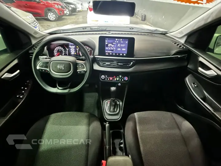 Pulse 1.3 Flex Drive Cvt