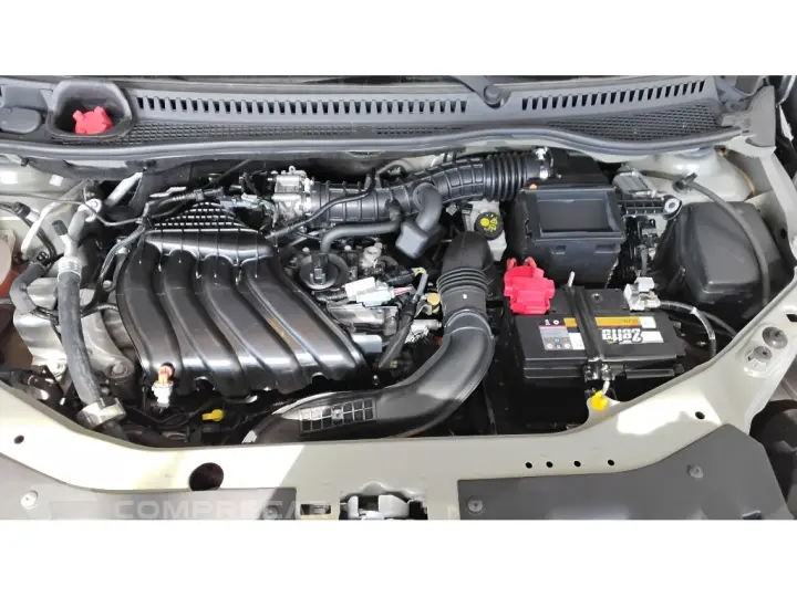 CAPTUR 1.6 16V SCE FLEX LIFE X-TRONIC