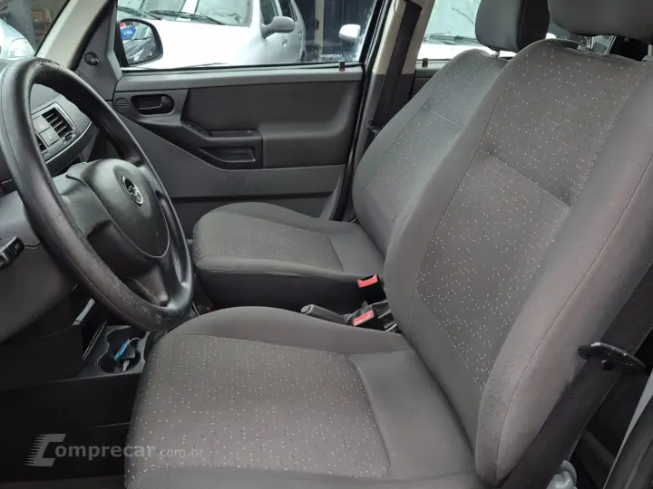 Meriva 1.8 Mpfi Expression 8V Flex 4P Manual